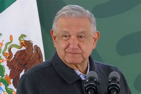 Amlo Anuncia Federalización De La Salud Masmedio