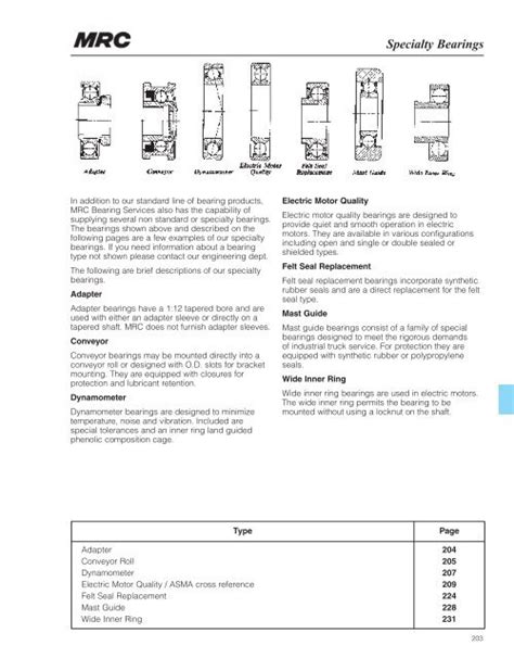 Skf Oil Seal Size Chart Pdf At Roger Isaacs Blog