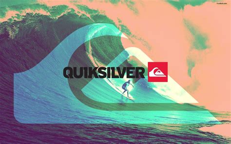 Quiksilver Logo Wallpapers - Top Free Quiksilver Logo Backgrounds - WallpaperAccess