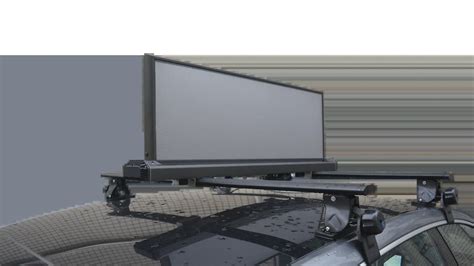 Taxi Led Screen Led Display Manufacturer