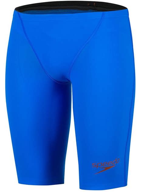 Speedo Fastskin Lzr Element Blue Jammers