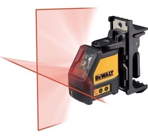 Nivel Laser Esquadro Laser X Dw K Dewalt Tripl M Mercado Livre