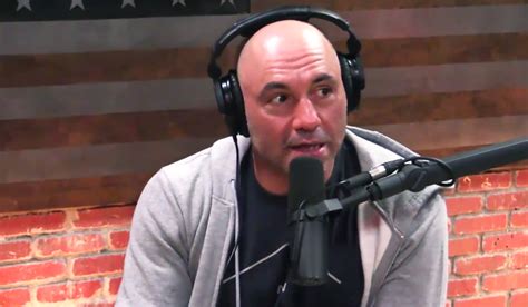 Joe Rogan Podcast – Free-Speech Zone | National Review