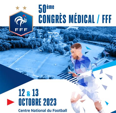 Congr S M Dical Fff Rendez Vous Au Cnf En Octobre