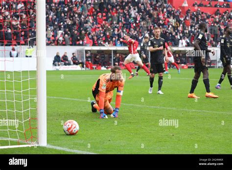 Torwart Manuel Neuer Fc Bayern Munchen Fotograf As E Im Genes De Alta