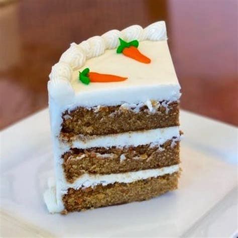 Best 16 Bakeries That Deliver Carrot Cake To Your Home Treat Buyer