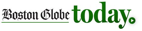 Boston Globe Logo