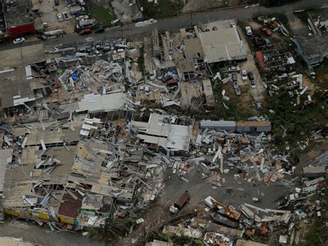 Puerto Rico still suffering 6 months after catastrophic hurricane: Here's how to help - ABC News