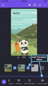 How To Make YouTube Shorts On IPhone Animaker Animaker