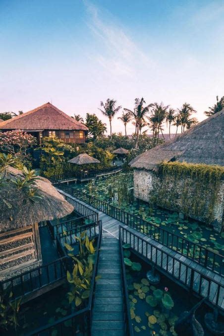 The 11 Best Hotels For A Honeymoon In Bali Tugu Hotels And Restaurants