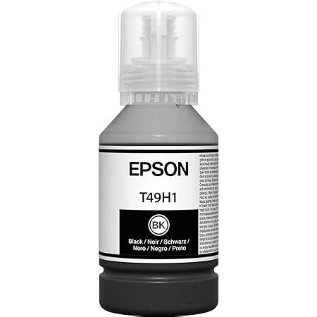 Epson Surecolor Sc F Sc F Ultrachrome Ds T N Ml