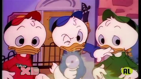 Ducktales Intro Nederlands 4k Remastered Dutch Youtube