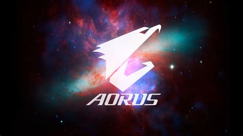 Aorus Enthusiasts Choice For Pc Gaming And Esports Aorus