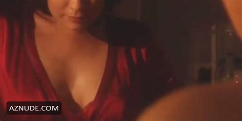 Zhenskaya Liga Nude Scenes Aznude