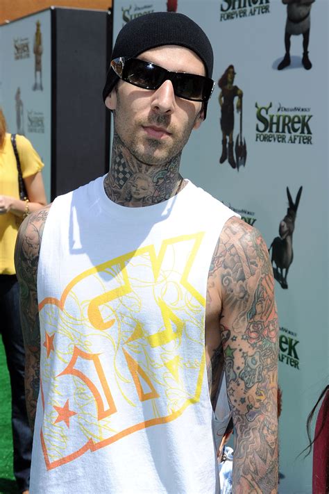 Travis Barker Gallery Pictures Photos Pics Hot Sexy