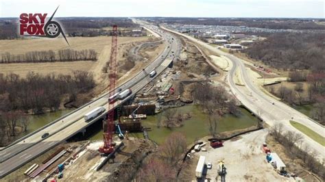 Work Zone Awareness Week Wisdot Officials Offer Update On I 94 North South Corridor Project