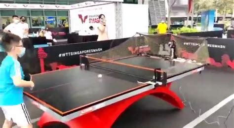 singapore table tennis association home