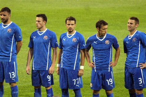 Jako Nam Je Bitna Ova Pobjeda Dinamo Zagreb