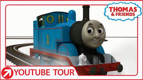 Thomas And Friends Game Play Many Moods Full Episodes Walkthrough Youtube