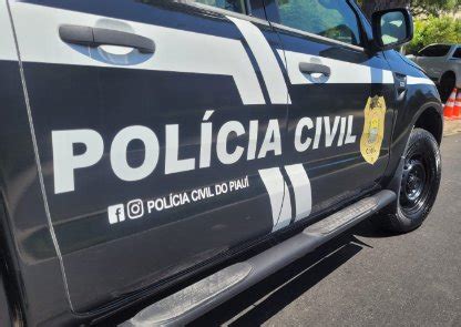 Polícia Civil prende seis suspeitos de integrar facção criminosa em