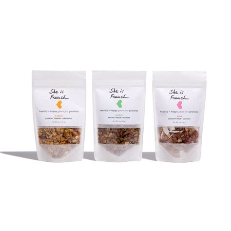 Healthy, Easy Snack Swaps to Make in 2018 | Observer