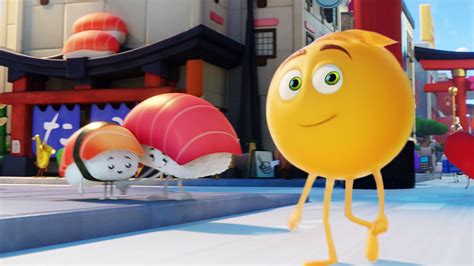 Watch The Emoji Movie 2017 Free Movies Tubi