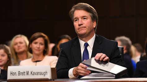 Brett Kavanaugh Case Sexual Assault Survivors Still Face Distrust