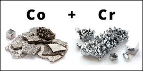 What Are Cobalt Based Metals Metaltek