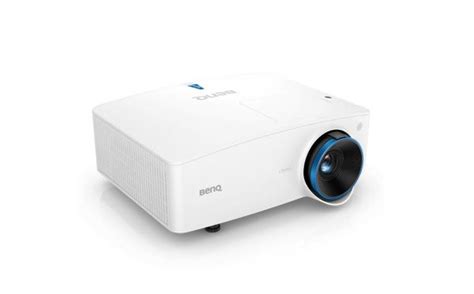 High Brightness DLP Projector In Pakistan BenQ LU930 Projector K B