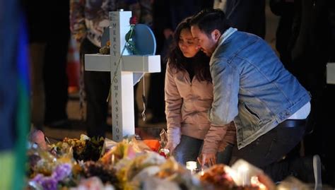 Tiroteo En Colorado Springs Anderson Lee Aldrich Autor Del Ataque En Discoteca Gay De