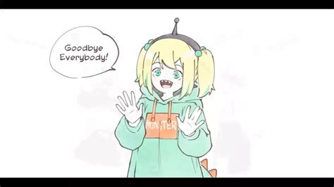 Bao Vtuber 1st Costume Danbooru