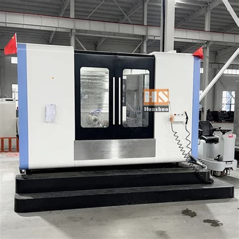 Buy Hmc630 Horizontal Machining Center High Precision Metal Mold