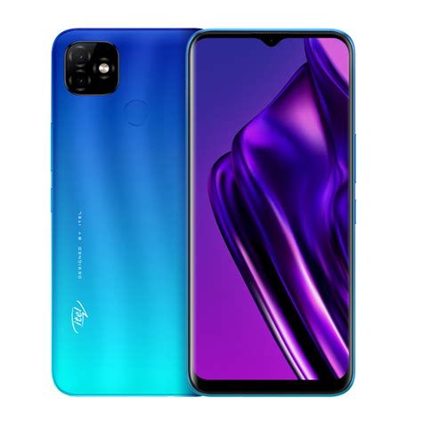 Itel P37 Pro Price In Kenya Phone Price