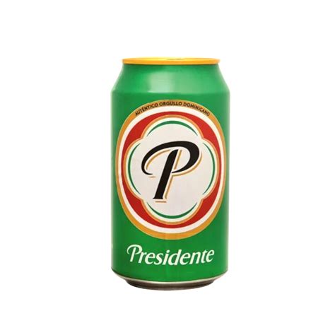 Cerveza Presidente 237 ml Supermarket 23 es una Tienda para envíos