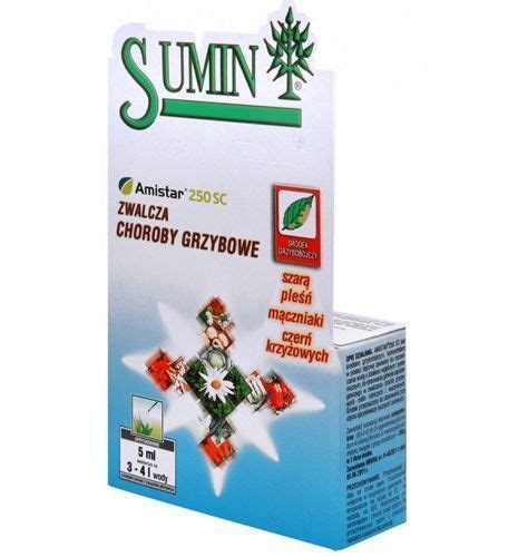 Sumin Amistar Sc Ml Rodek Grzybob Jczy Growshop Growtent