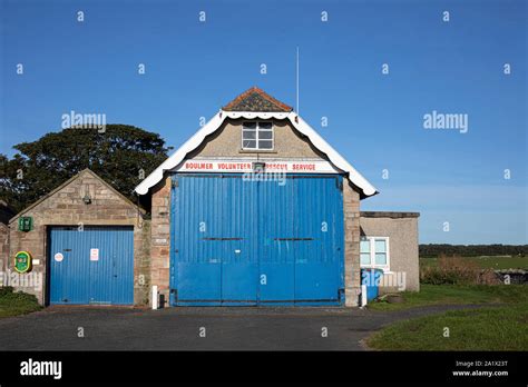 Boulmer Beach Hi Res Stock Photography And Images Alamy