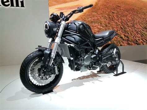 Benelli Leoncino 800 Ecco Il Modello 2020 Dueruote