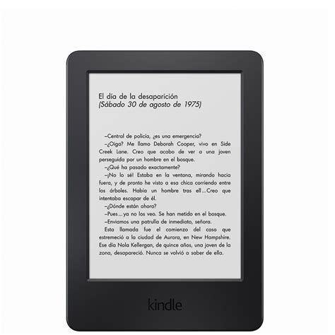 La guía definitiva de los diccionarios para Kindle