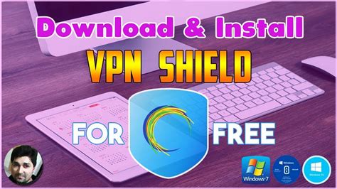 Hotspot Shield Download Hotspot Shield Vpn And Install Youtube