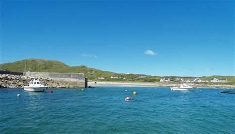 Clare Island Lavelle Art Gallery