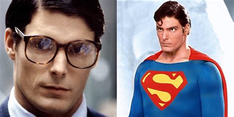 Superman 1978 Actor