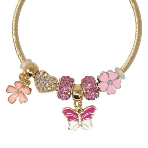 Pink Poppy Jewelry Top Sellers | bellvalefarms.com