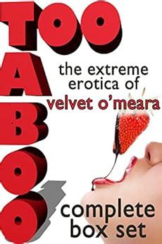 Amazon Co Jp Too Taboo Complete Box Set The Extreme Erotica Of