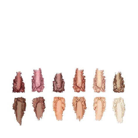 Illamasqua Nude Unveiled Palette Gr Duty Free BestValue