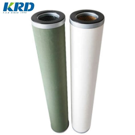 Krd Oem Replacement Cc Lg H Coalescing Separation Filter Element