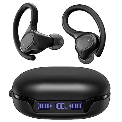 The Cobaltx Limitless Wireless Earbuds The Best Earbuds Ive Ever Tested