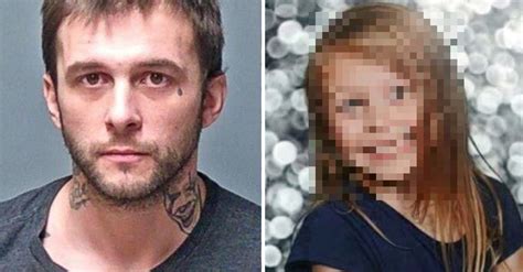 Dad Of 7 Year Old Girl Arrested After She Was Reported Missing 2 Years