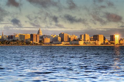 Skylines of the US Midwest | SkyscraperCity Forum