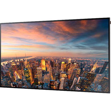 Samsung DM D Series 82 Full HD Commercial LED Monitor DM82D B H