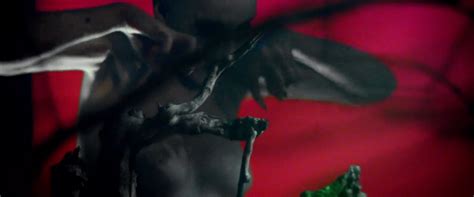 Nude Video Celebs Angelica Ulloa Nude Moon Garden